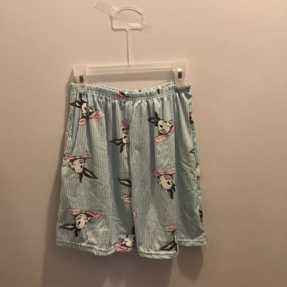 Girls pajamas SIZE 14 - Picture 3 of 4